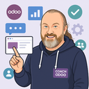 Freelance Odoo : un choix humain, accessible et performant